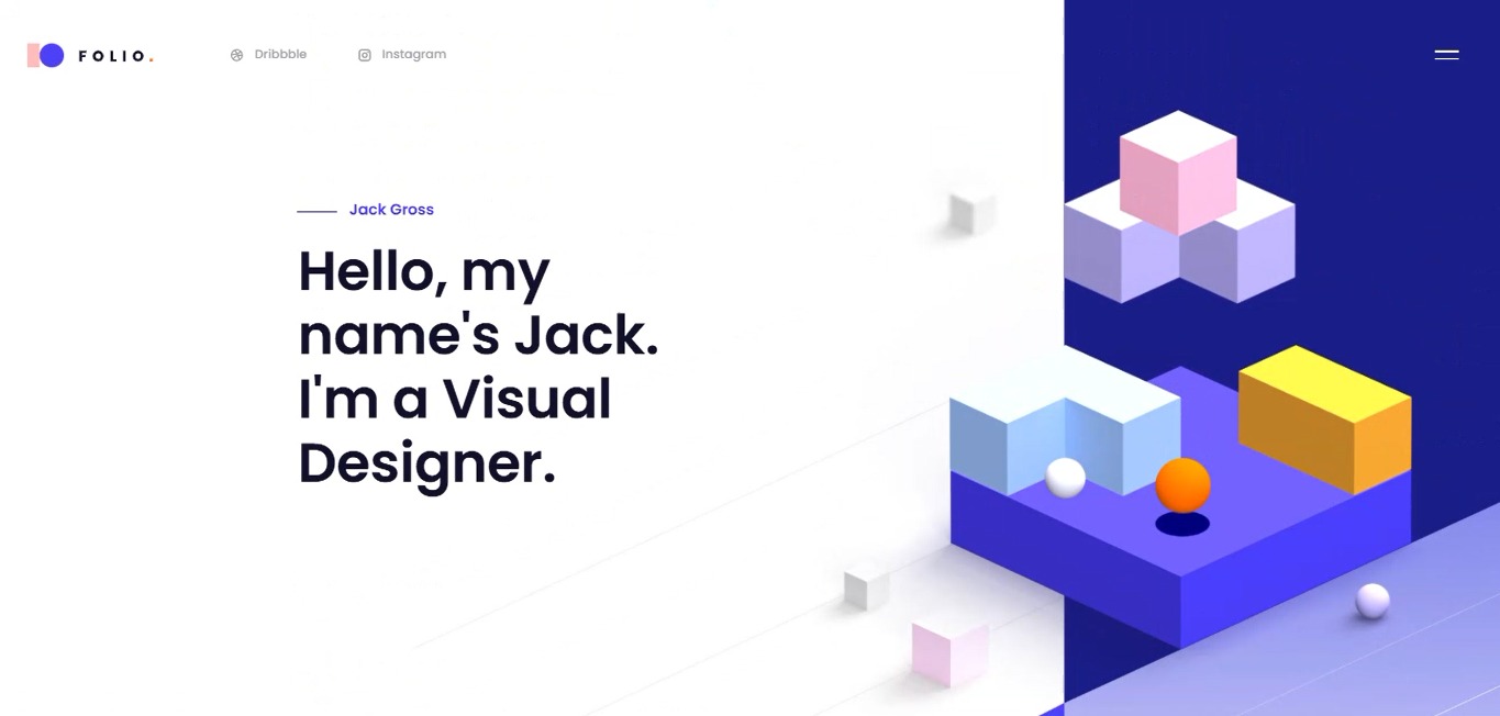 Portfolio Project